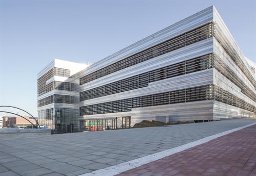 Campus Derendorf